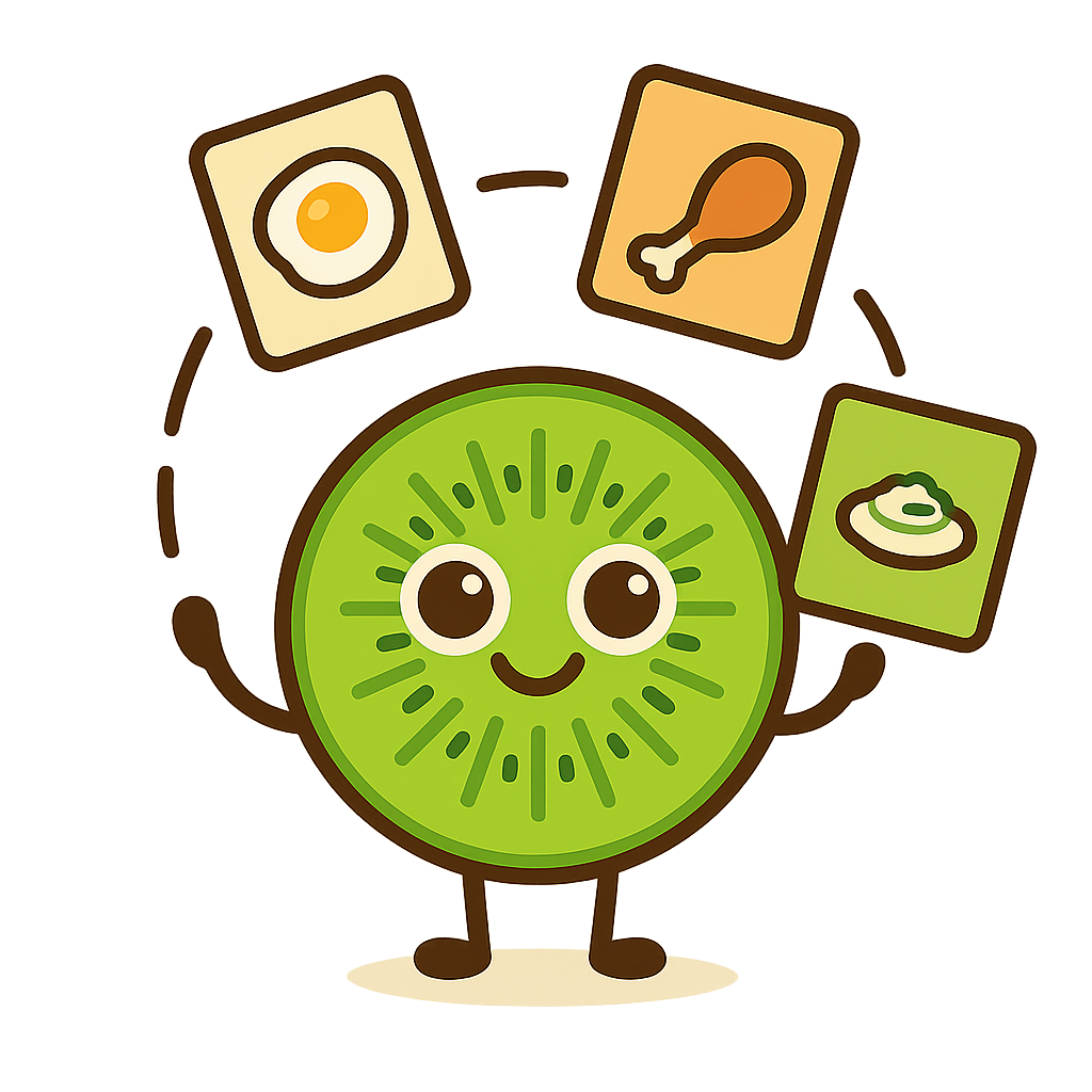 What Is an AI Meal Planner? Meet AiSLE—Your Playful Grocery Companion